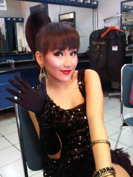 mulan jameela bugil