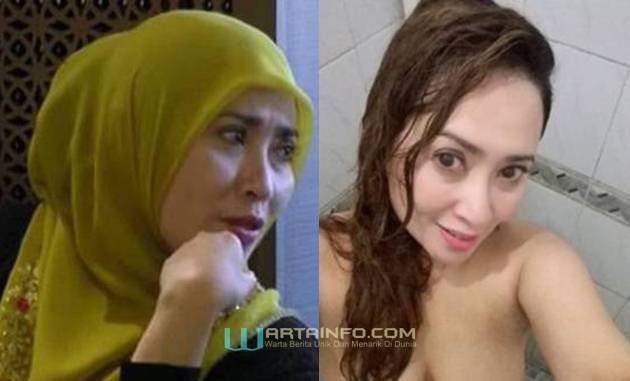 ayu ting ting telanjang