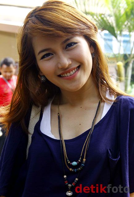 ayu ting ting hamil