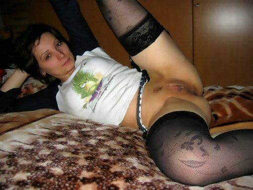 real amateur moms