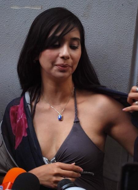 foto payudara gede selebritis hollywood