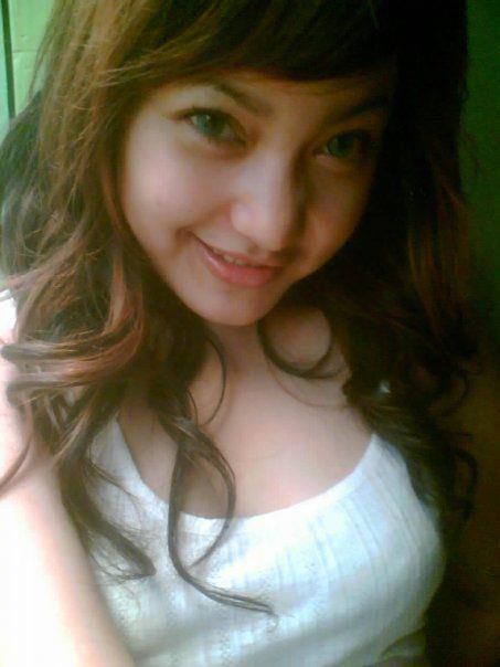bokong gede
