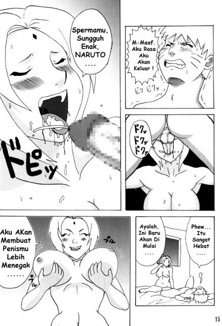 gambar animasi chef