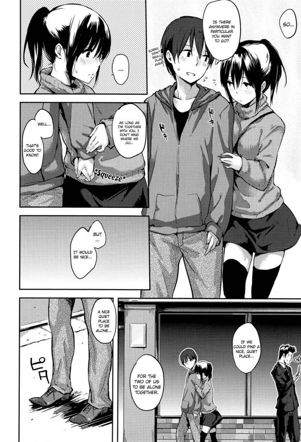 gambar komik tentang cinta