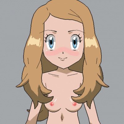 pokemon viola hentai