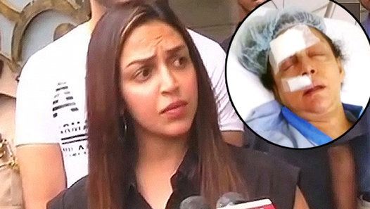 hema malini xxx daughter