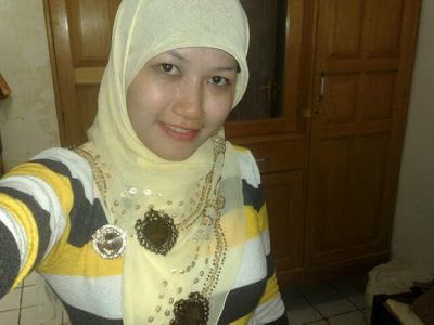 arab ngangkang