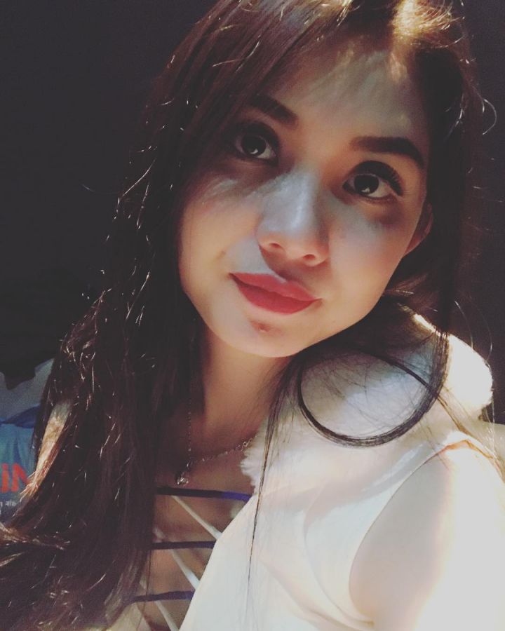 mikha tambayong