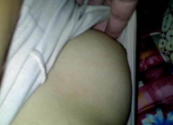 memek cewek tidur