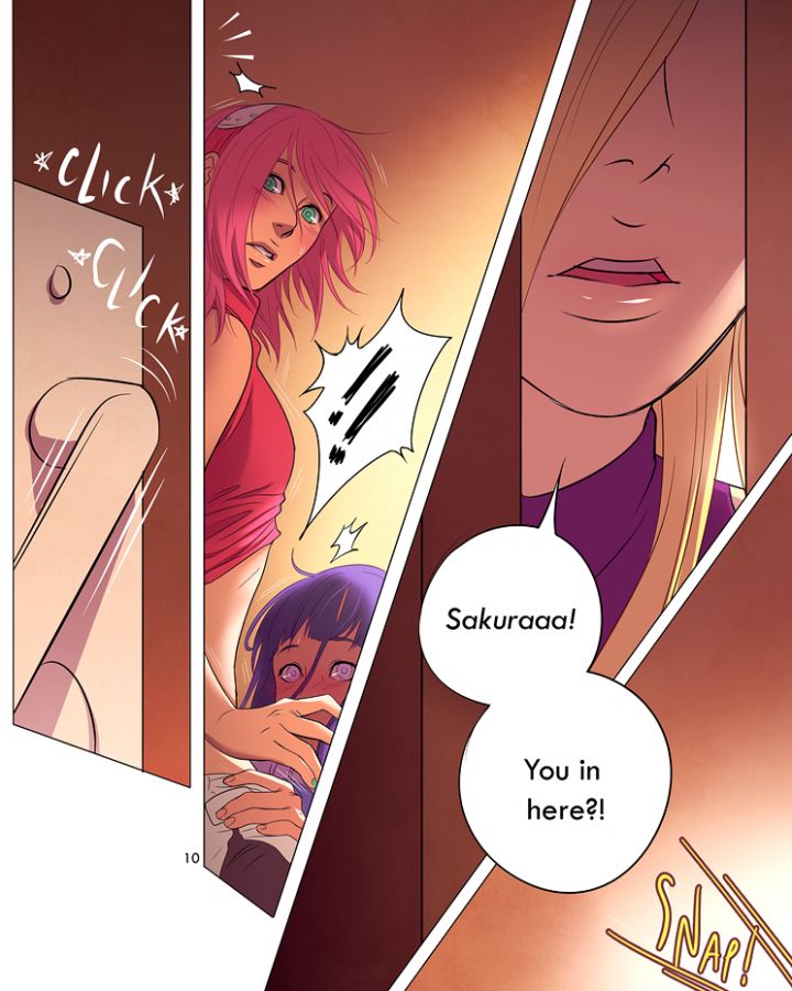 soul eater lesbian kissing