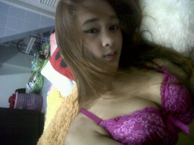 ewean wanita gemuk