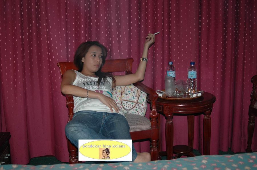 mahasiswi bandung bugil