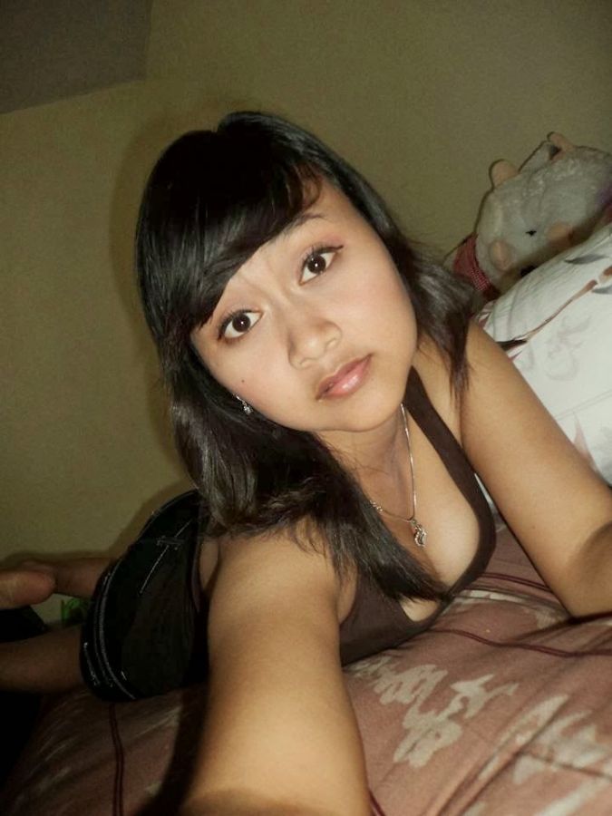 mahasiswi cantik uin bandung