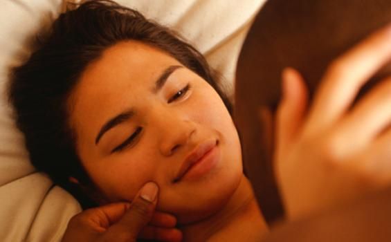pasangan pengantin