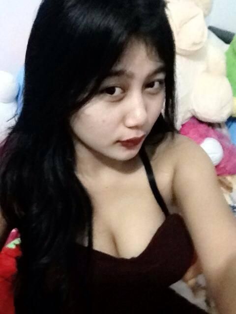 hot pamela safitri