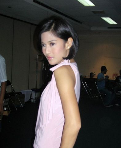 artis indonesia bugil syahrini