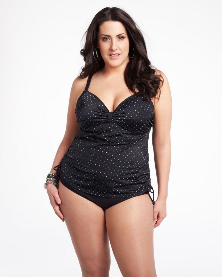 plus size tops for women