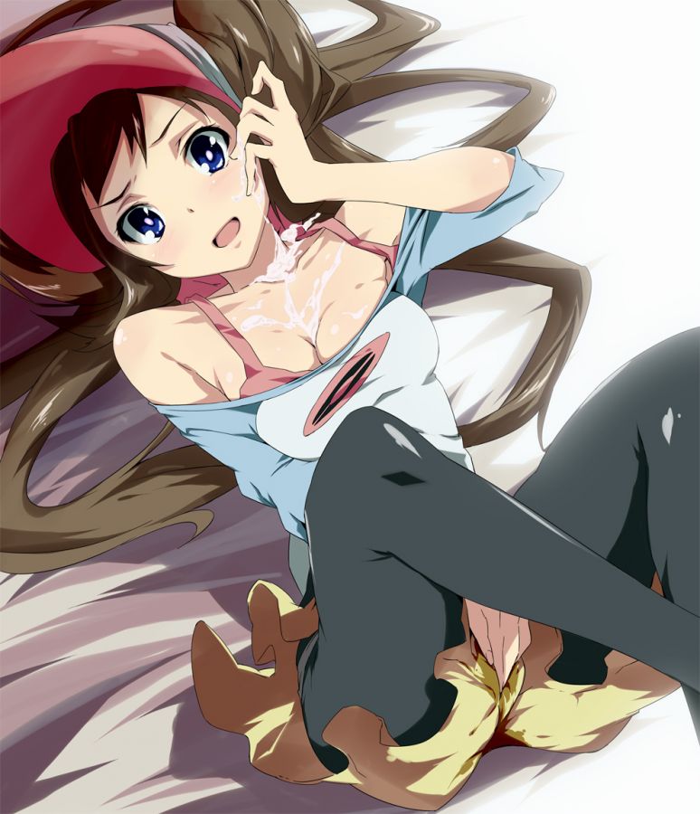 pokemon marley hentai