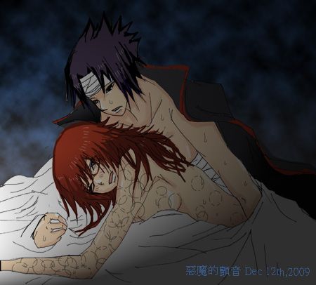 naruto sakura crying