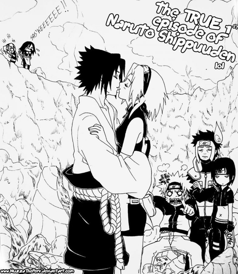 proof sasuke loves sakura