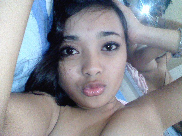 gadis spg
