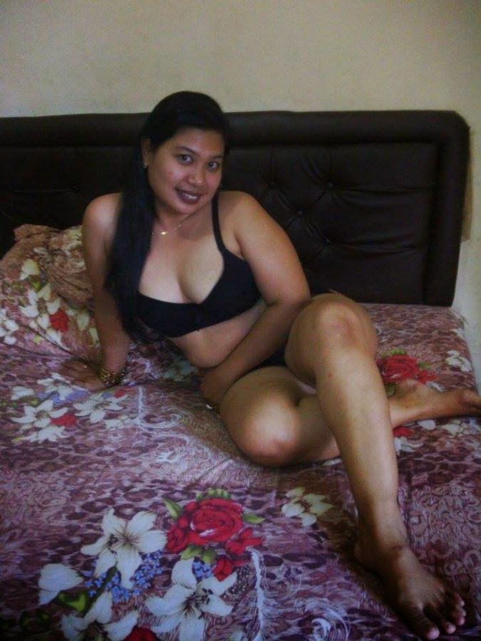 bokong semok reni farida