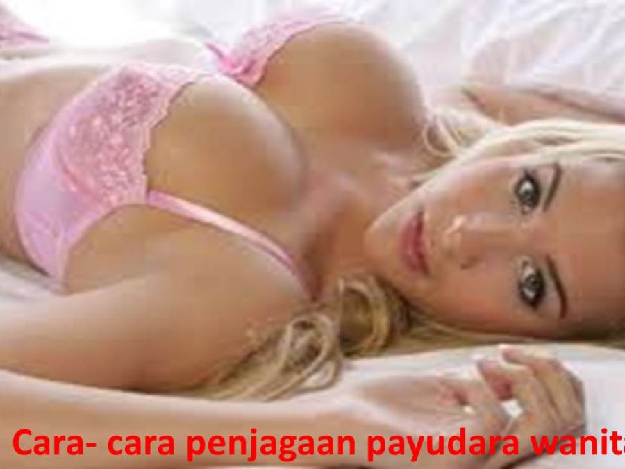 puting payudara abg