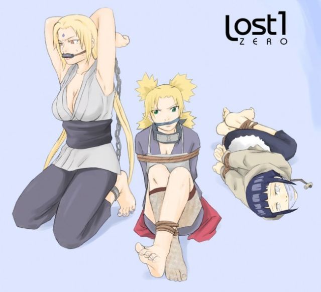 kurenai lesbian hentai