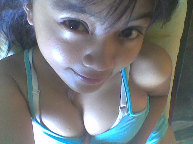 gadis smp