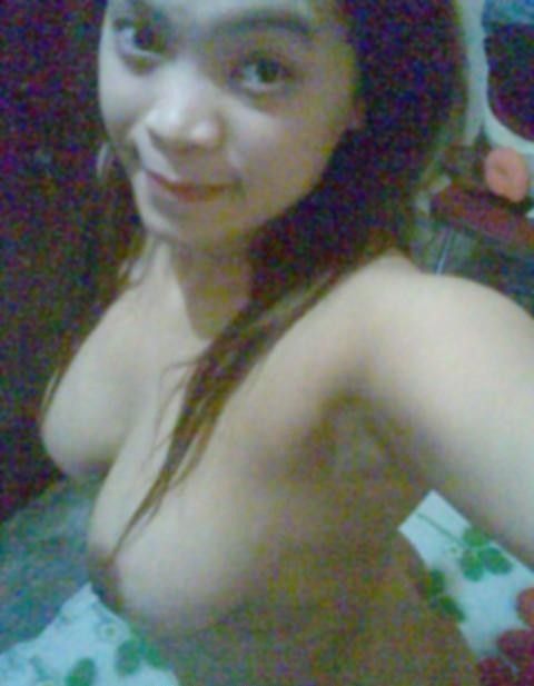 cantik bugil