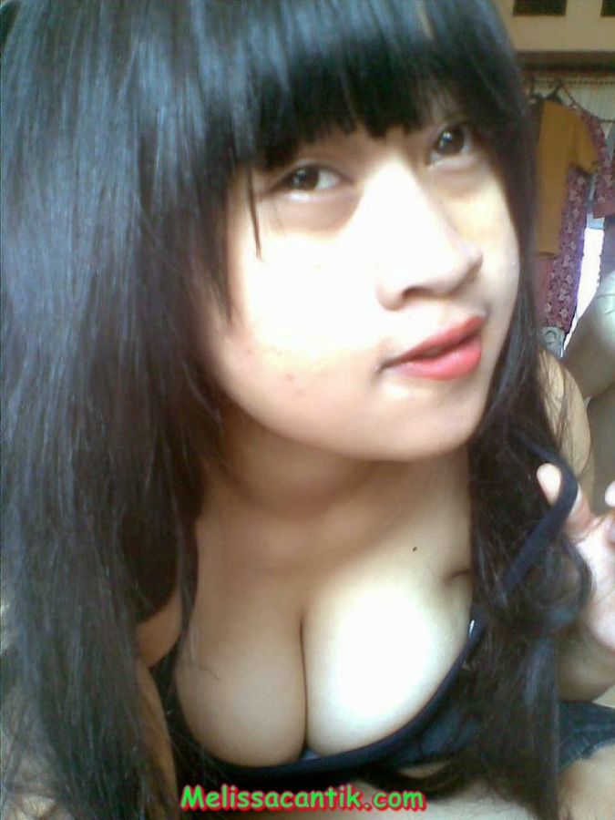 bokong gede toket gede