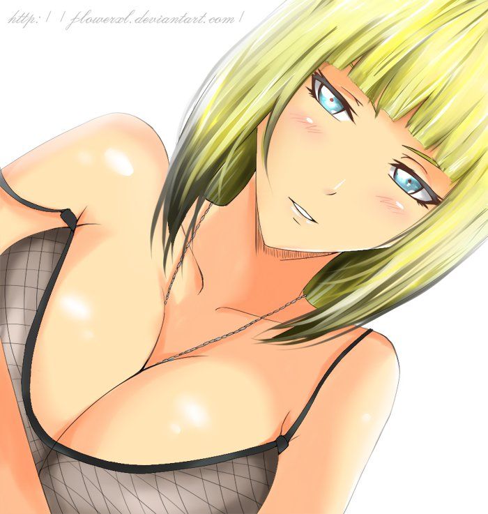 tsunade porn