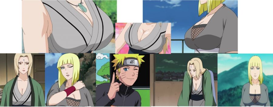 naruto x samui