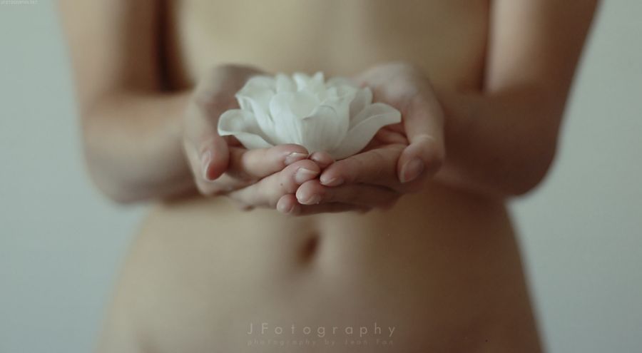 female vagina