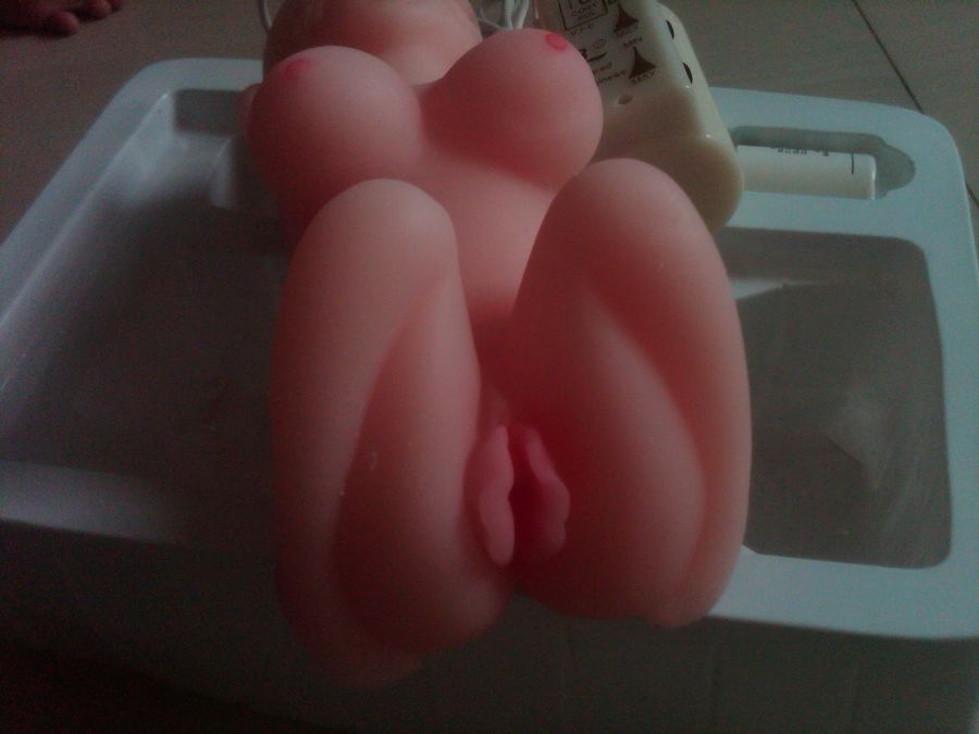 normal vagina yang