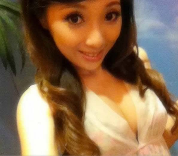 gambar cewek bugil