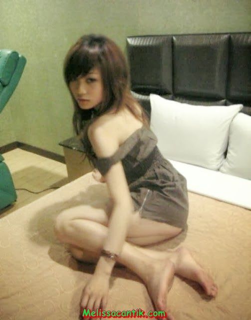 mahasiswi narsis