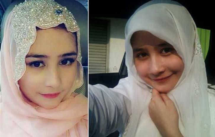 kirana larasati tanpa busana