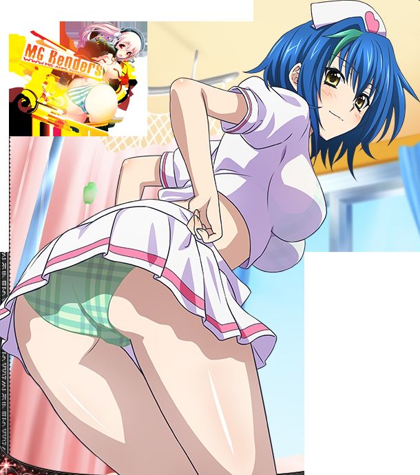 high school dxd hentai
