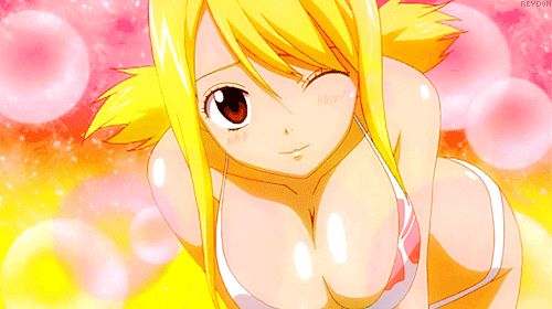 fairy tail mirajane hentai