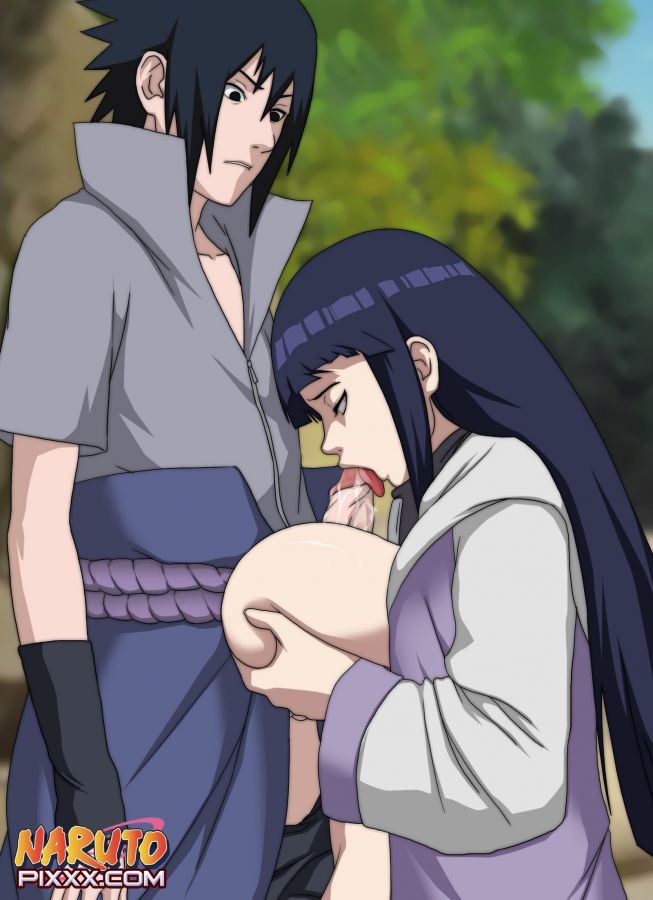 naruto and hinata sex