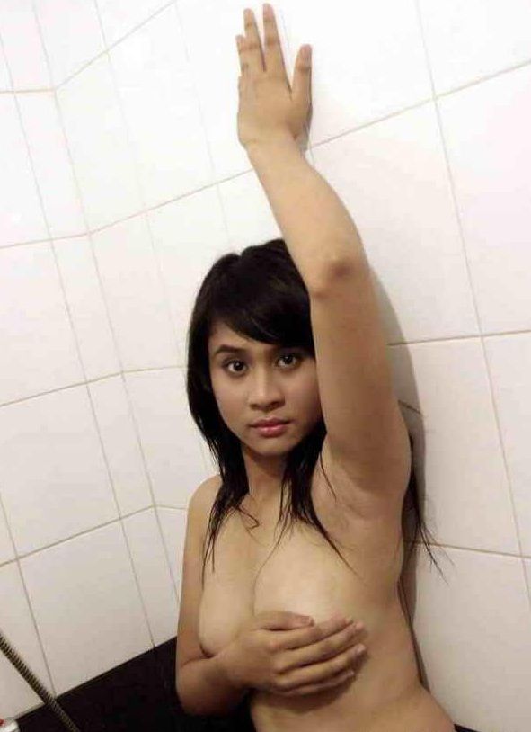 mahasiswi bandung