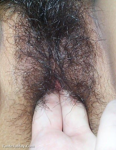 jembut lebat wanita