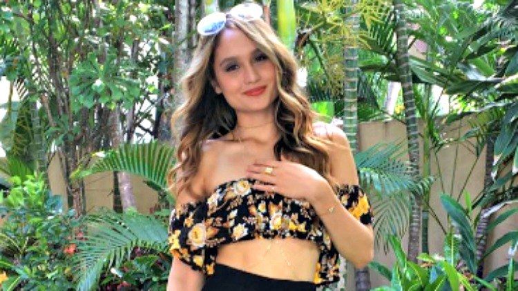 cinta laura nude