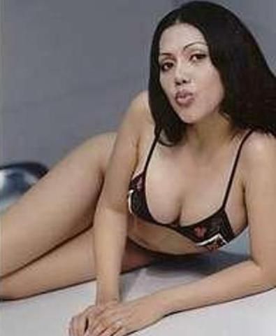 nikita willy bugil