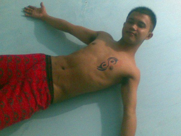 artis cowok indonesia