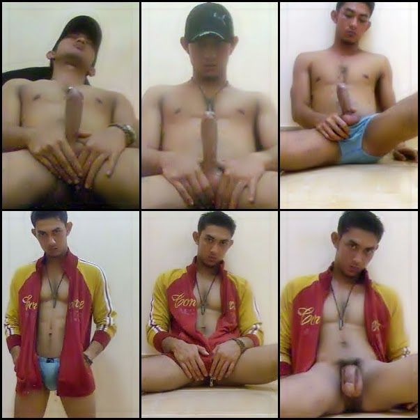 foto cowok keren sma