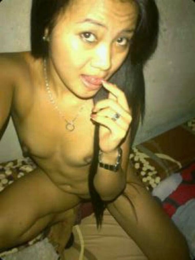 goyang bugil
