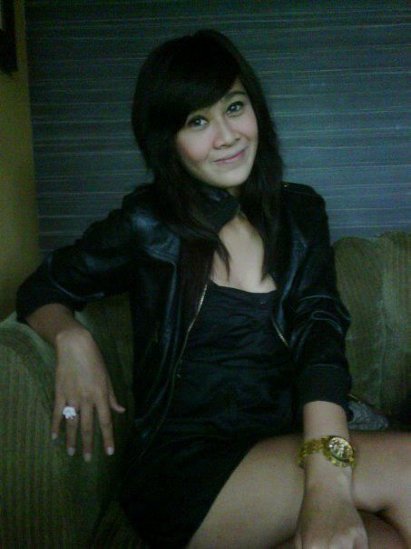 memek jablay