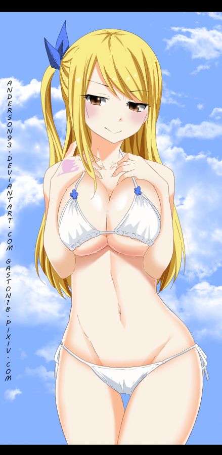 sexy grey fairy tail